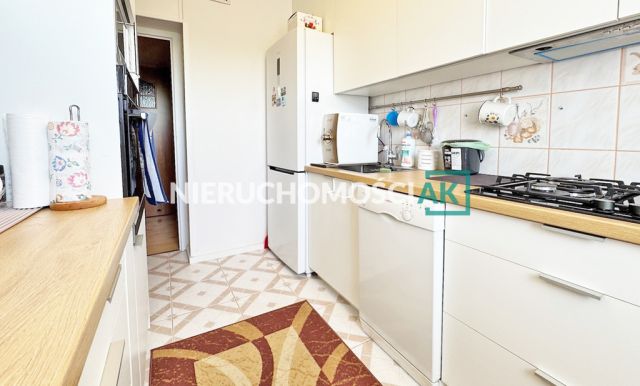 Mieszkanie 2-pokojowe Poznań, ul. Piątkowska. Zdjęcie 6