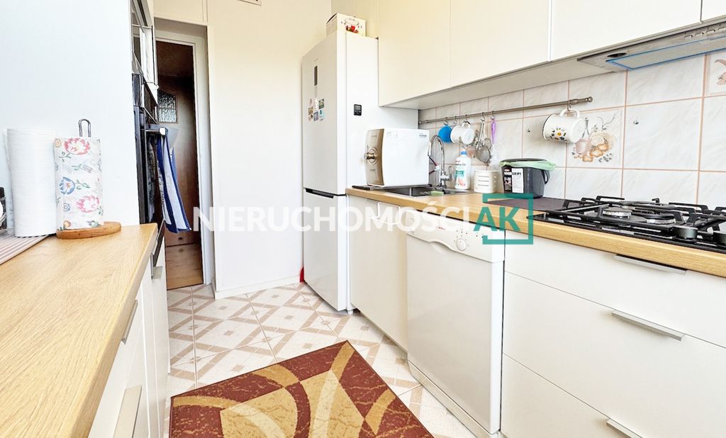 Mieszkanie 2-pokojowe Poznań, ul. Piątkowska. Zdjęcie 6