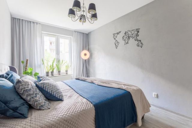 Mieszkanie 2-pokojowe Wrocław Krzyki, ul. ks. Czesława Klimasa. Zdjęcie 9