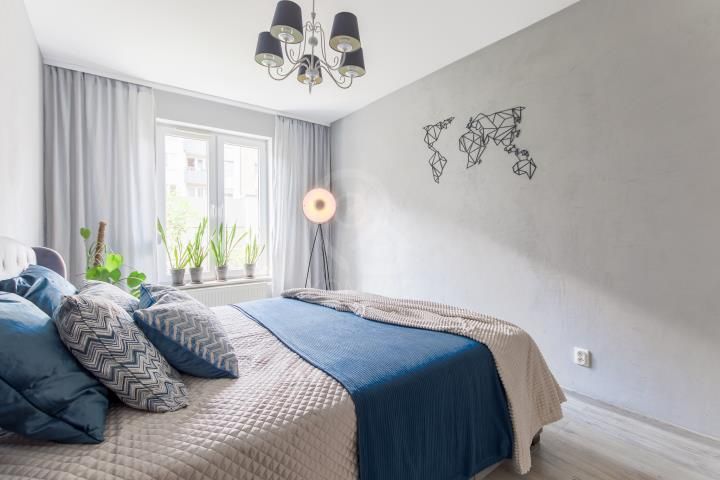 Mieszkanie 2-pokojowe Wrocław Krzyki, ul. ks. Czesława Klimasa. Zdjęcie 9