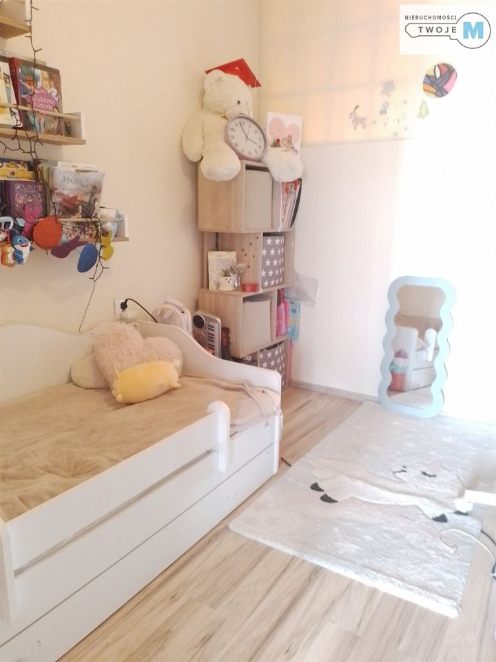 Mieszkanie 2-pokojowe Kielce Barwinek. Zdjęcie 4