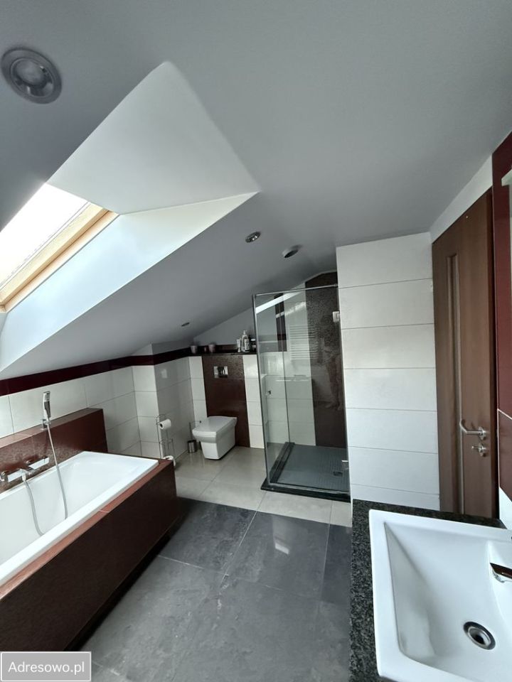 dom wolnostojący, 5 pokoi Racibórz Markowice. Zdjęcie 8