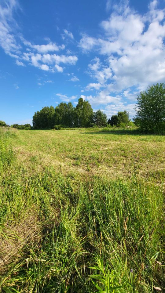 Działka rolno-budowlana Krzykawka