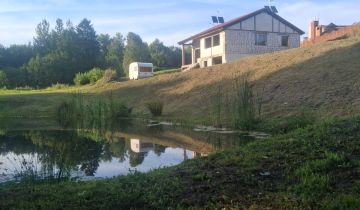 dom wolnostojący, 8 pokoi Płytnica, Dk11