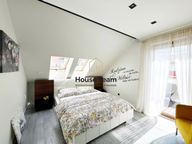 Mieszkanie 4-pokojowe Osielsko, ul. Jana Pawła II. Zdjęcie 11