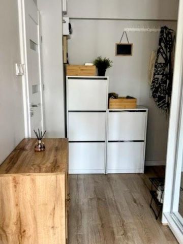 Mieszkanie 2-pokojowe Warszawa Targówek, ul. Toruńska. Zdjęcie 7