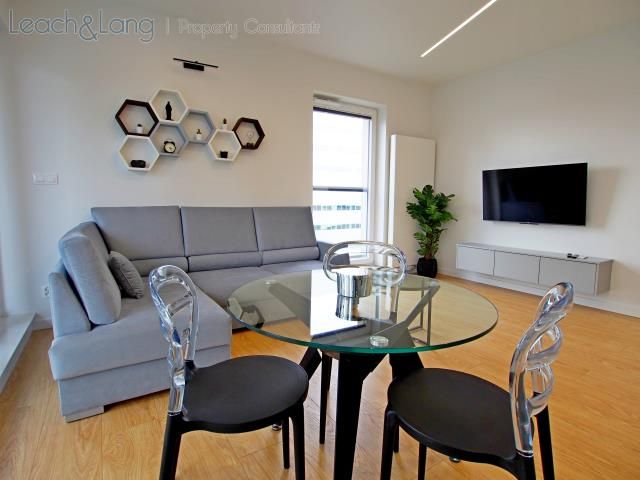 Mieszkanie 3-pokojowe Katowice, ul. Sokolska. Zdjęcie 3