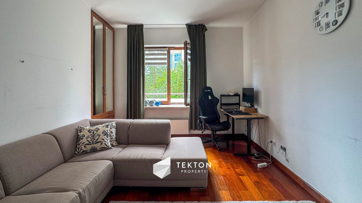 Mieszkanie 4-pokojowe Warszawa Mokotów, ul. Tawerny. Zdjęcie 11