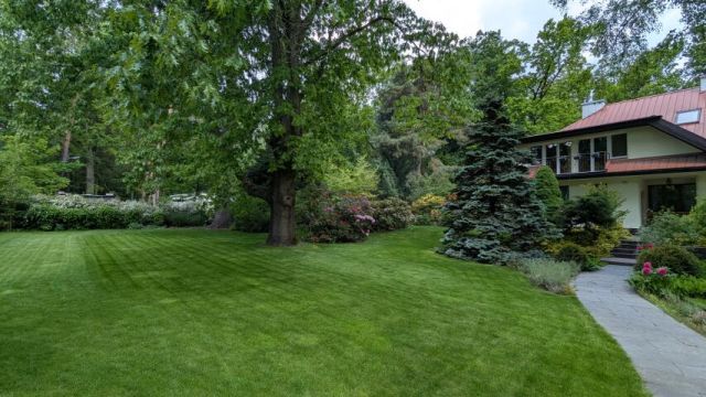 dom wolnostojący, 6 pokoi Piaseczno Zalesie Dolne. Zdjęcie 2