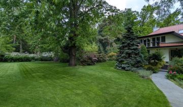 dom wolnostojący, 6 pokoi Piaseczno Zalesie Dolne