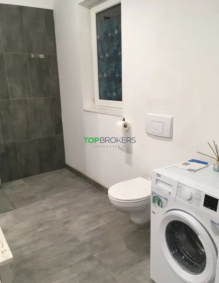 bliźniak, 6 pokoi Warszawa Wawer. Zdjęcie 3