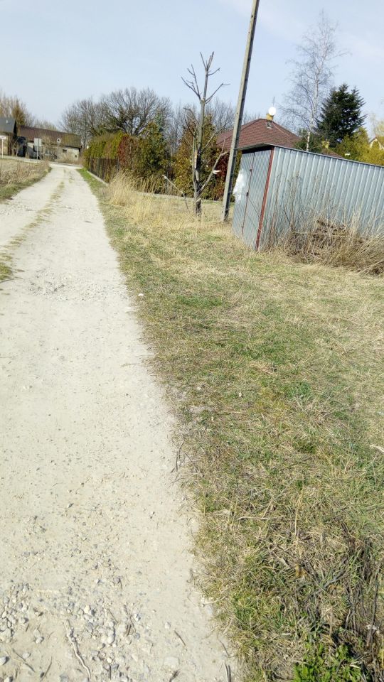 Działka rolno-budowlana Łoziska, ul. Skrawek Nieba. Zdjęcie 4