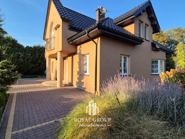 dom wolnostojący, 6 pokoi Pólko. Zdjęcie 2