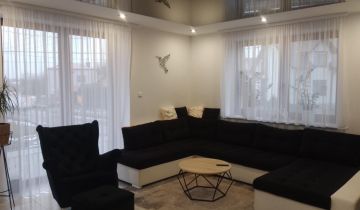 dom wolnostojący, 6 pokoi Janów Lubelski Zaolszynie, ul. Okopowa