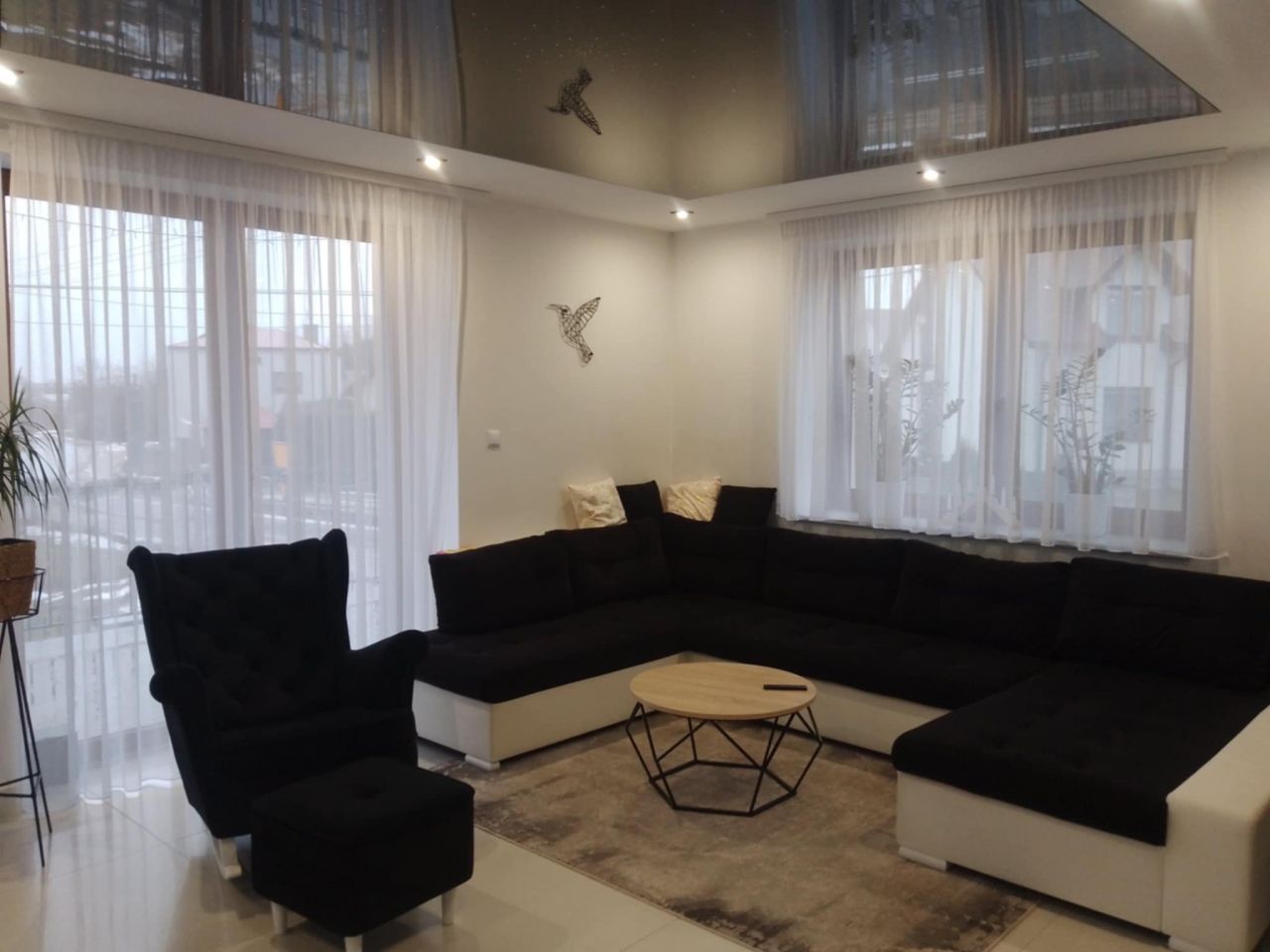 dom wolnostojący, 6 pokoi Janów Lubelski Zaolszynie, ul. Okopowa