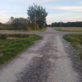 Działka budowlana Bałaje Mokrzyca. Zdjęcie 3