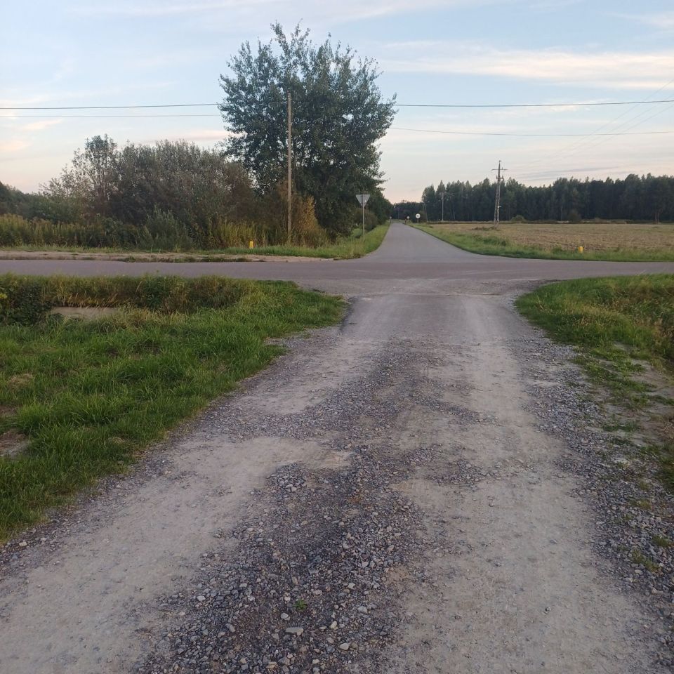 Działka budowlana Bałaje Mokrzyca. Zdjęcie 4