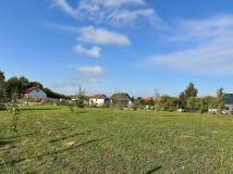 Działka budowlana Marcinkowo