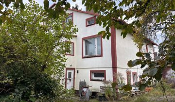 dom wolnostojący Gorzów Wielkopolski, ul. Sulęcińska