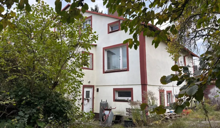 dom wolnostojący Gorzów Wielkopolski, ul. Sulęcińska