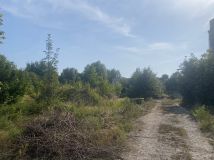 Działka inwestycyjna Łobez, ul. Drawska. Zdjęcie 4