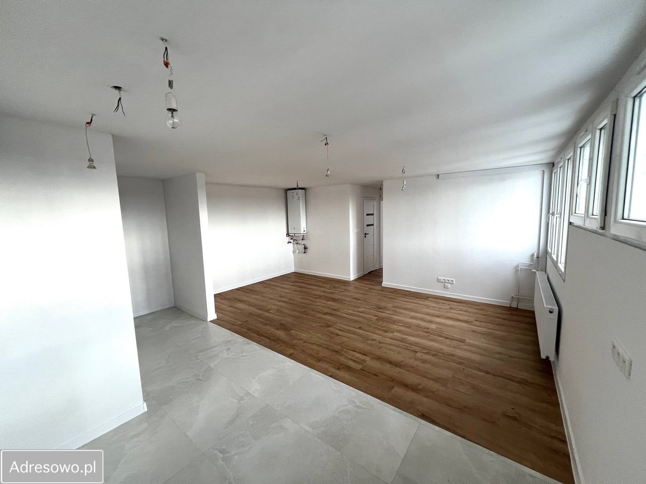 Mieszkanie 3-pokojowe Gliwice Śródmieście, ul. Ksawerego Dunikowskiego. Zdjęcie 12