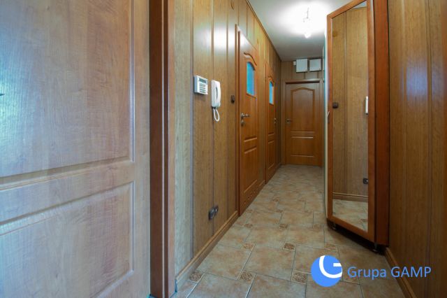 Mieszkanie 4-pokojowe Kraków Łagiewniki, ul. Malwowa. Zdjęcie 15