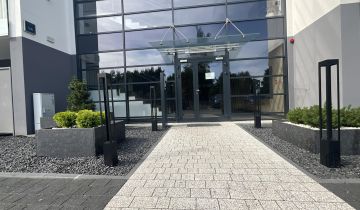 Mieszkanie 2-pokojowe Myślęcinek, Kąkolowa