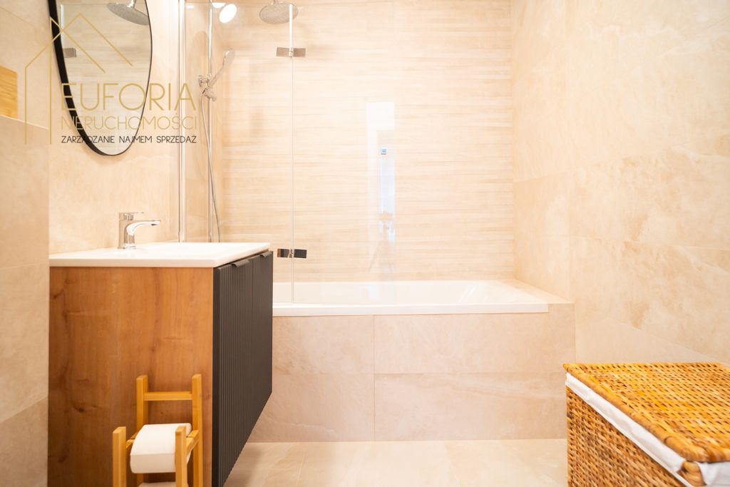 Mieszkanie 3-pokojowe Łódź, al. Tadeusza Kościuszki. Zdjęcie 34