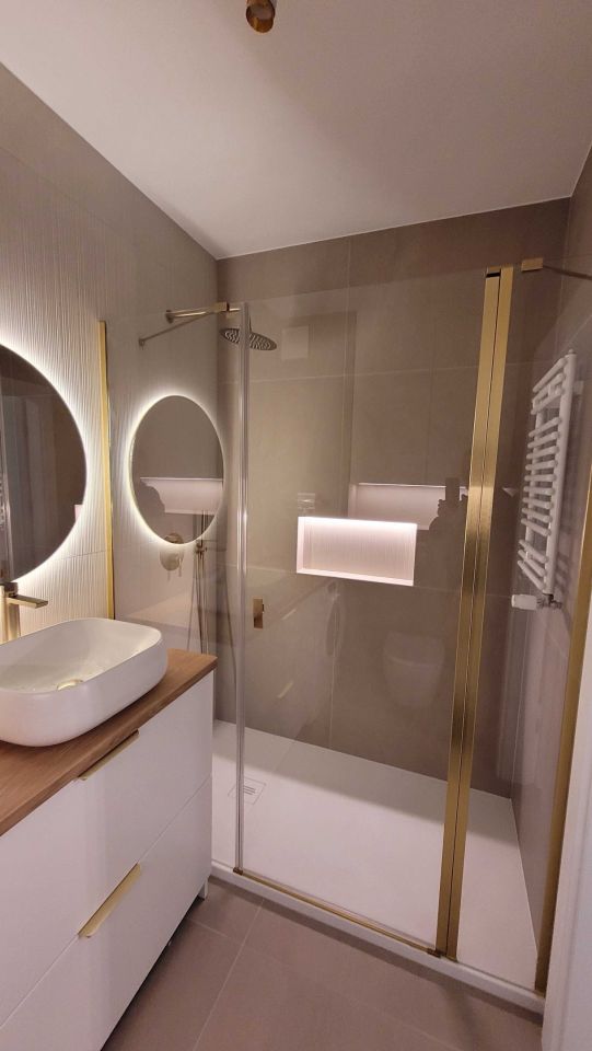 Mieszkanie 2-pokojowe Ożarów Mazowiecki, ul. Kapucka. Zdjęcie 6