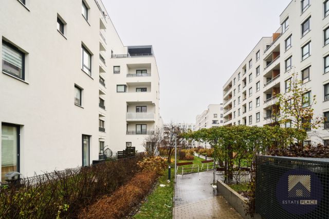 Mieszkanie 3-pokojowe Warszawa Ursus, ul. Herbu Oksza. Zdjęcie 14