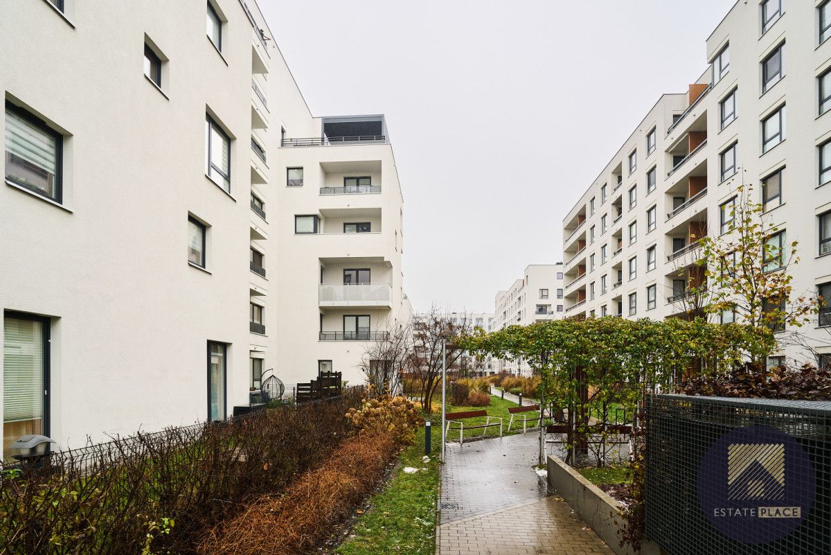 Mieszkanie 3-pokojowe Warszawa Ursus, ul. Herbu Oksza. Zdjęcie 14