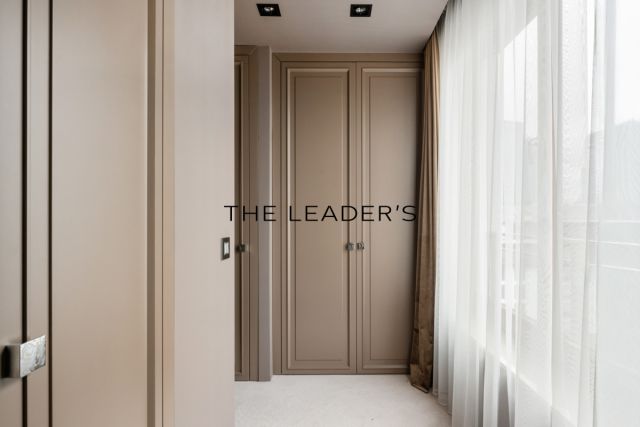 Mieszkanie 3-pokojowe Warszawa Śródmieście, ul. Grzybowska. Zdjęcie 13