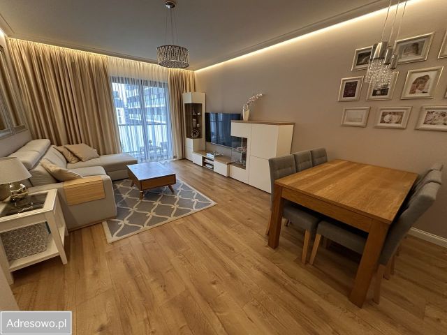 Mieszkanie 3-pokojowe Warszawa Wola, ul. Jana Kazimierza. Zdjęcie 1