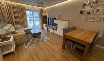 Mieszkanie 3-pokojowe Warszawa Wola, ul. Jana Kazimierza