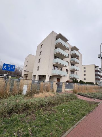 Mieszkanie 2-pokojowe Ząbki, ul. Różana. Zdjęcie 13