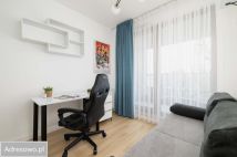 Mieszkanie 2-pokojowe Kraków Krowodrza, al. Kijowska. Zdjęcie 3