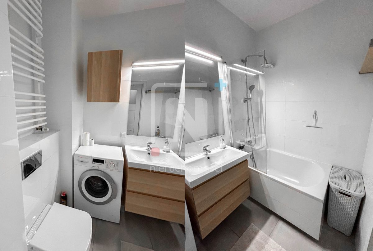 Mieszkanie 2-pokojowe Warszawa Wola, ul. Marcina Kasprzaka. Zdjęcie 10