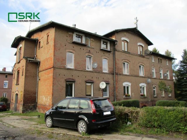 Mieszkanie 1-pokojowe Wałbrzych Gaj, ul. Ludwiga van Beethovena. Zdjęcie 1