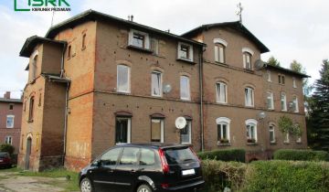 Mieszkanie 1-pokojowe Wałbrzych Gaj, ul. Ludwiga van Beethovena