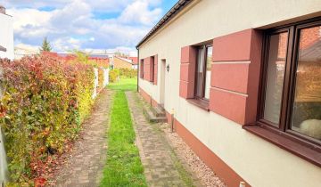 bliźniak, 4 pokoje Żarki, ul. marsz. Józefa Piłsudskiego