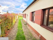 bliźniak, 4 pokoje Żarki, ul. marsz. Józefa Piłsudskiego