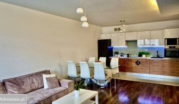 Mieszkanie 2-pokojowe Pruszków, ul. Bolesława Prusa