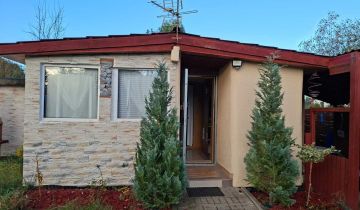 Działka rekreacyjna Koronowo