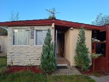 Działka rekreacyjna Koronowo