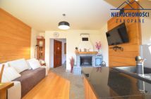 Mieszkanie 3-pokojowe Kościelisko Rysulówka