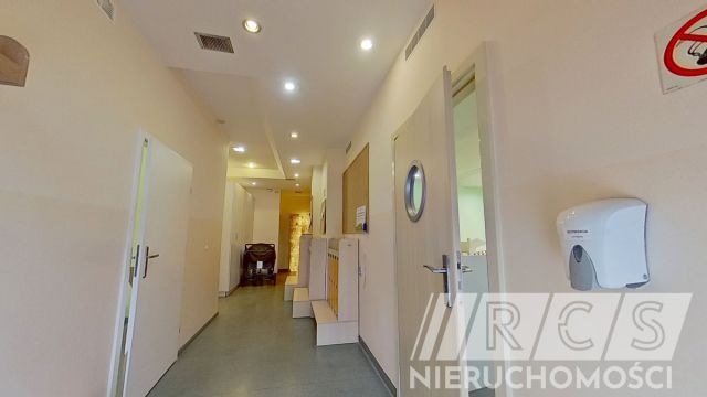 Lokal Wrocław, pl. Zgody. Zdjęcie 5
