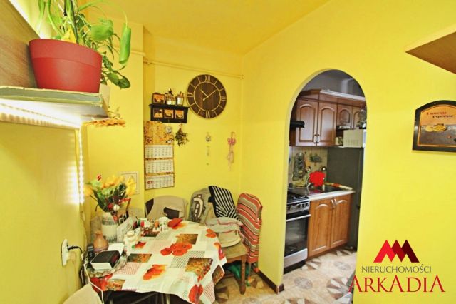 Mieszkanie 2-pokojowe Włocławek Centrum, ul. św. Antoniego. Zdjęcie 4