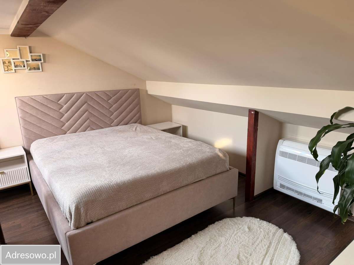 dom szeregowy, 4 pokoje Bielsko-Biała Lipnik. Zdjęcie 5