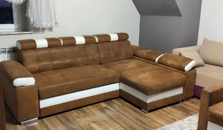 Mieszkanie 1-pokojowe Radlin Marcel